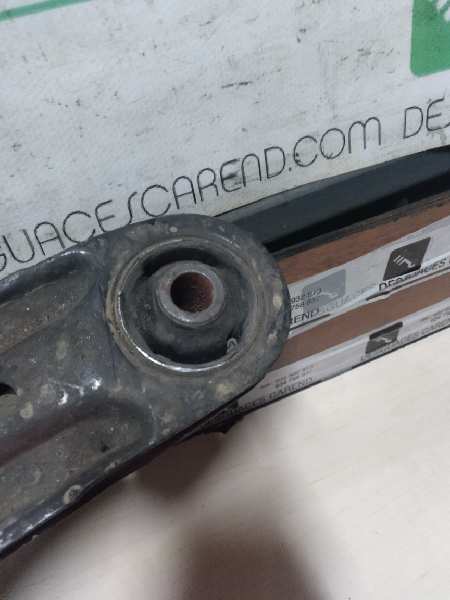 TRANSMISION DELANTERA DERECHA