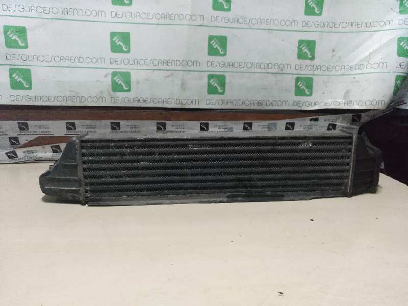 INTERCOOLER