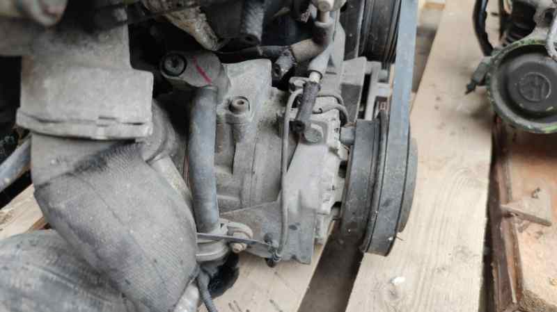 COMPRESOR AIRE ACONDICIONADO