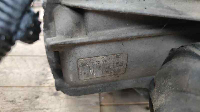 3M5R7002YF CAJA CAMBIOS FORD FOCUS C-MAX (CAP)