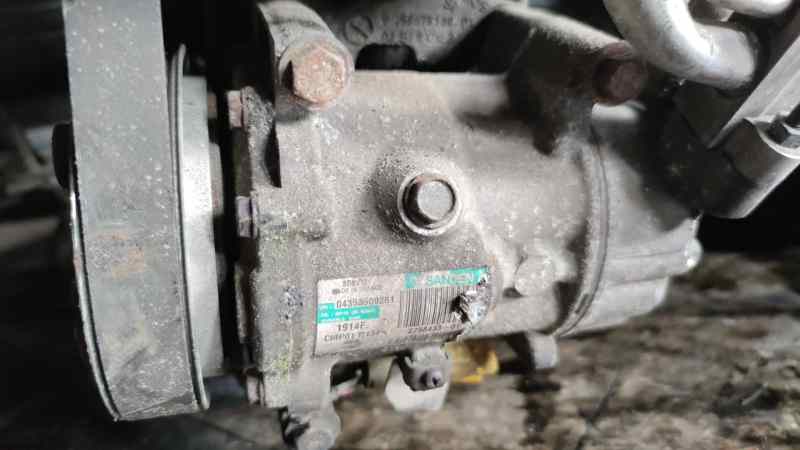 2758433 COMPRESOR AIRE ACONDICIONADO BMW MINI (R56)