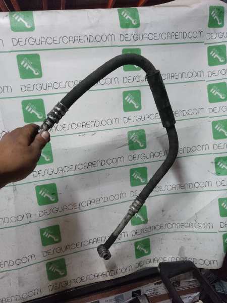 TUBOS AIRE ACONDICIONADO