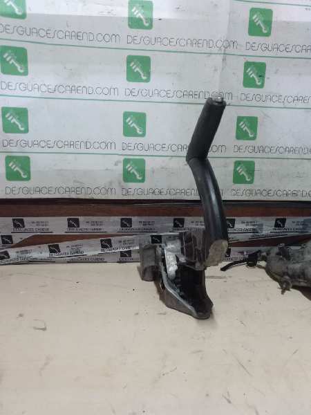 PALANCA FRENO DE MANO