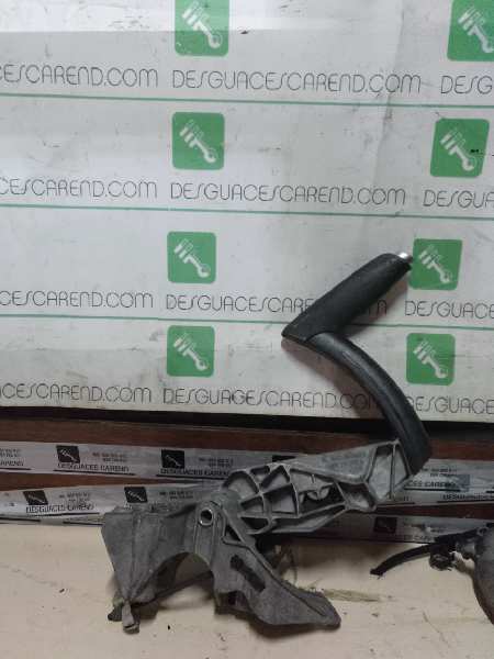 PALANCA FRENO DE MANO