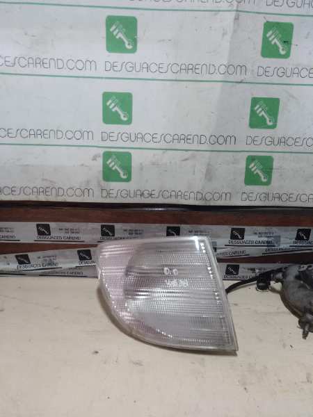 PILOTO DELANTERO DERECHO