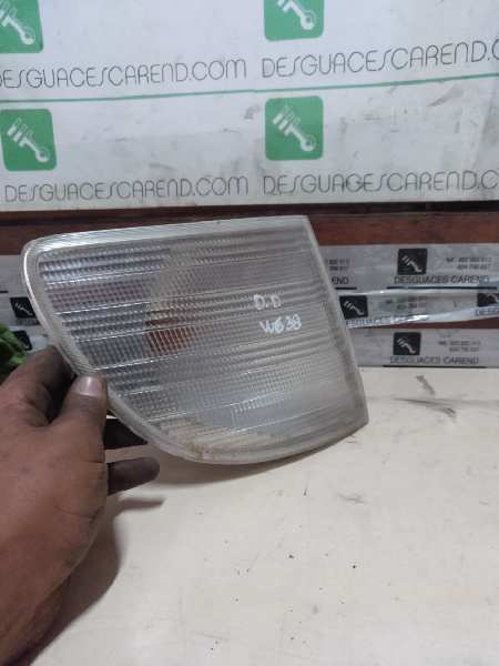 PILOTO DELANTERO DERECHO