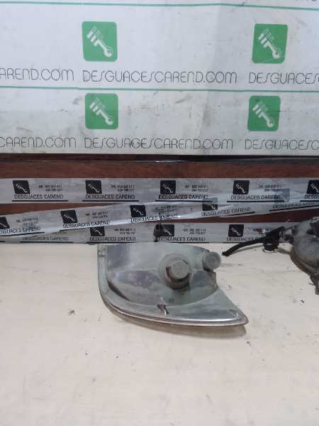 PILOTO DELANTERO DERECHO