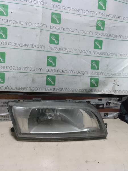 FARO DERECHO NISSAN ALMERA (N15)
