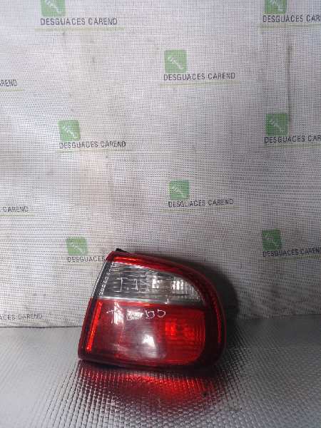 PILOTO TRASERO DERECHO