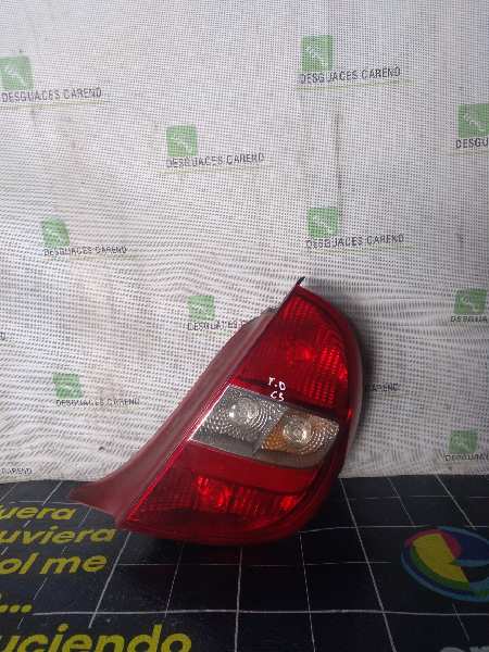 PILOTO TRASERO DERECHO