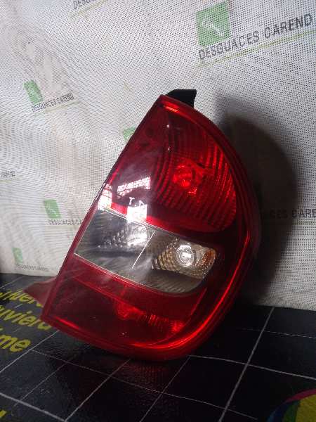 PILOTO TRASERO DERECHO