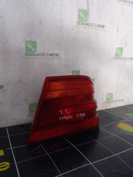 PILOTO TRASERO DERECHO