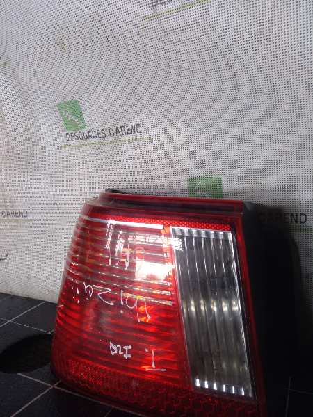 PILOTO TRASERO IZQUIERDO