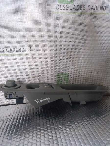 MANDO ELEVALUNAS DELANTERO IZQUIERDO 