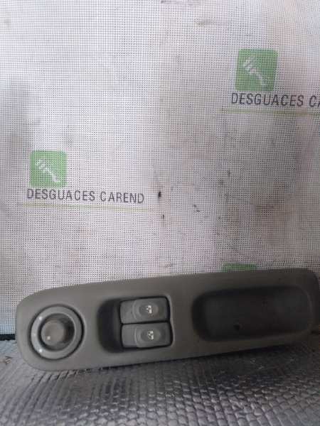 MANDO ELEVALUNAS DELANTERO IZQUIERDO 