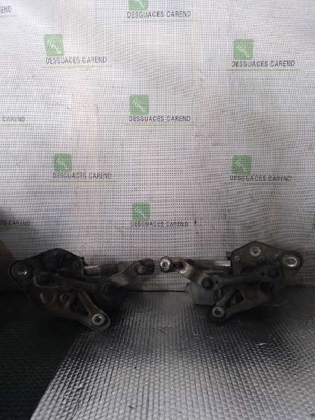 MOTOR LIMPIA DELANTERO