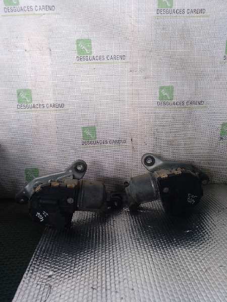 MOTOR LIMPIA DELANTERO