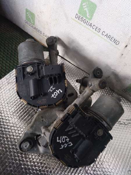 MOTOR LIMPIA DELANTERO