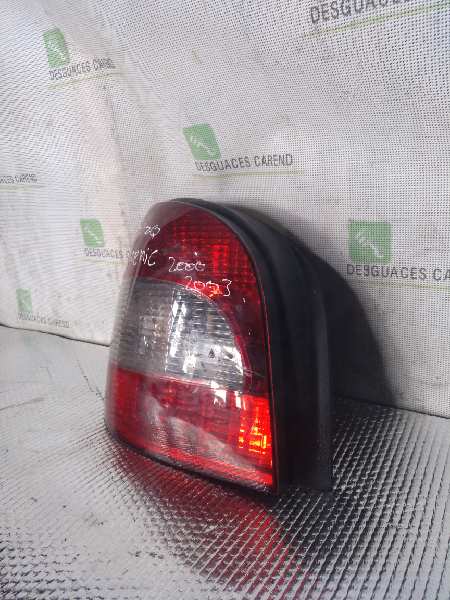 PILOTO TRASERO IZQUIERDO