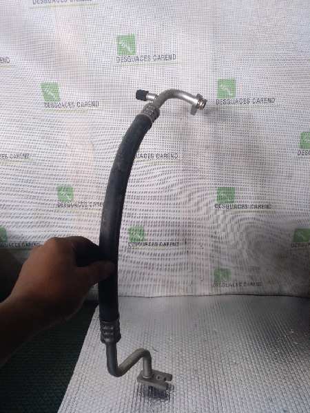 TUBOS AIRE ACONDICIONADO