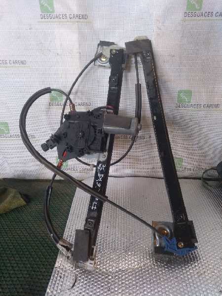 ELEVALUNAS DELANTERO IZQUIERDO