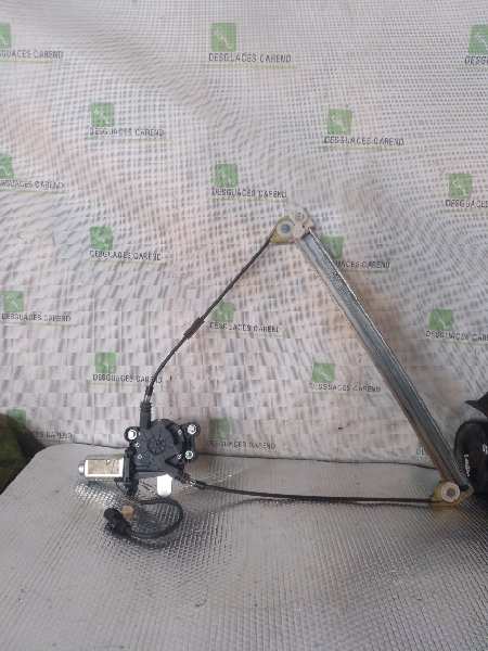 35135001 ELEVALUNAS DELANTERO IZQUIERDO RENAULT MEGANE I BERLINA HATCHBACK (BA0)