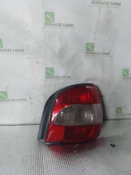 PILOTO TRASERO DERECHO