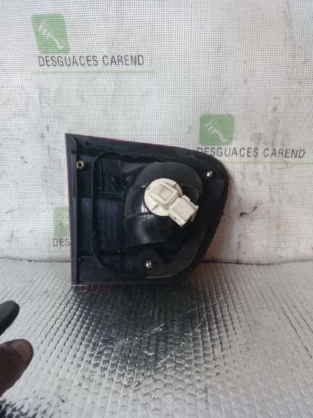 PILOTO TRASERO IZQUIERDO