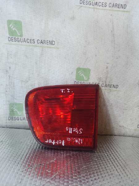 PILOTO TRASERO IZQUIERDO