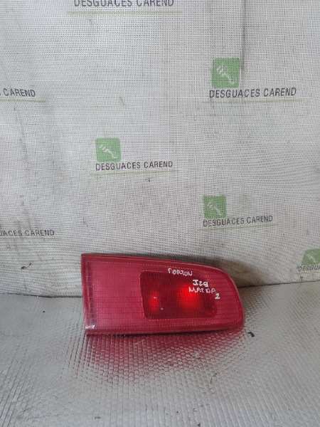 PILOTO TRASERO IZQUIERDO