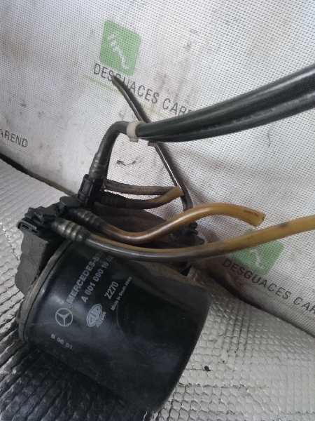 SOPORTE FILTRO GASOIL