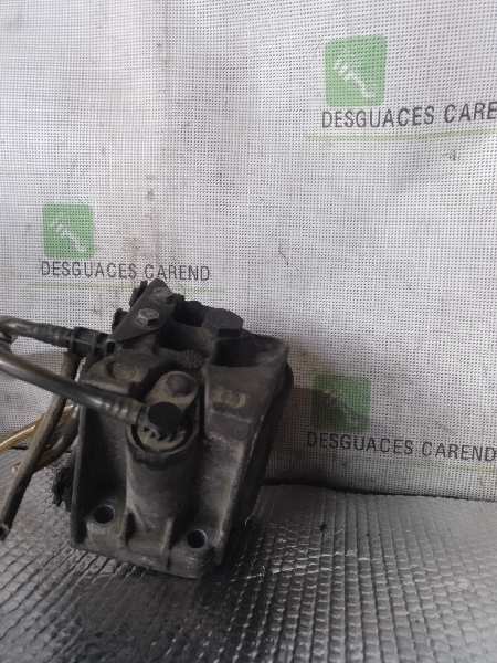 SOPORTE FILTRO GASOIL