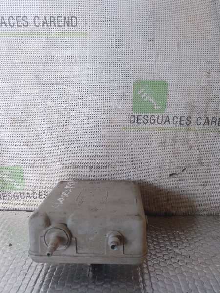 DEPRESOR FRENO / BOMBA VACIO