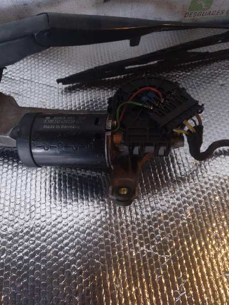 MOTOR LIMPIA DELANTERO