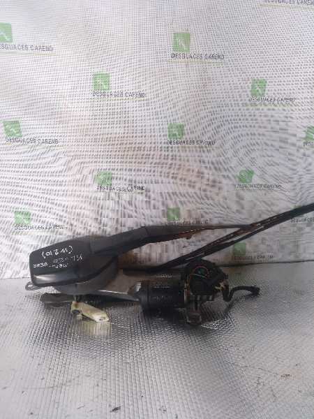 MOTOR LIMPIA DELANTERO