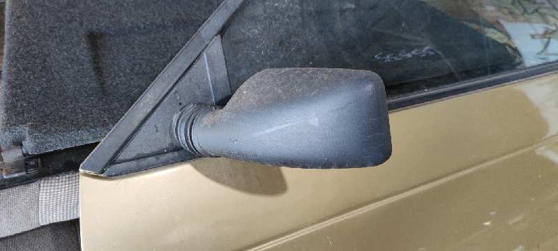 RETROVISOR IZQUIERDO