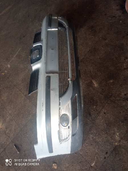 PARAGOLPES DELANTERO