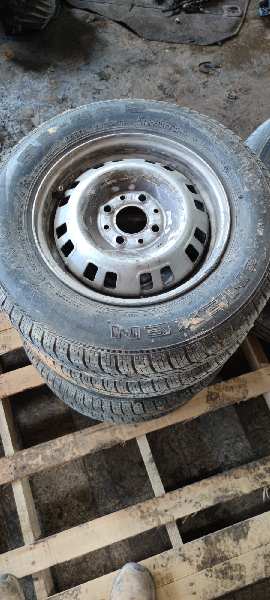 155-80-13-79T JUEGO DE LLANTAS SEAT IBIZA