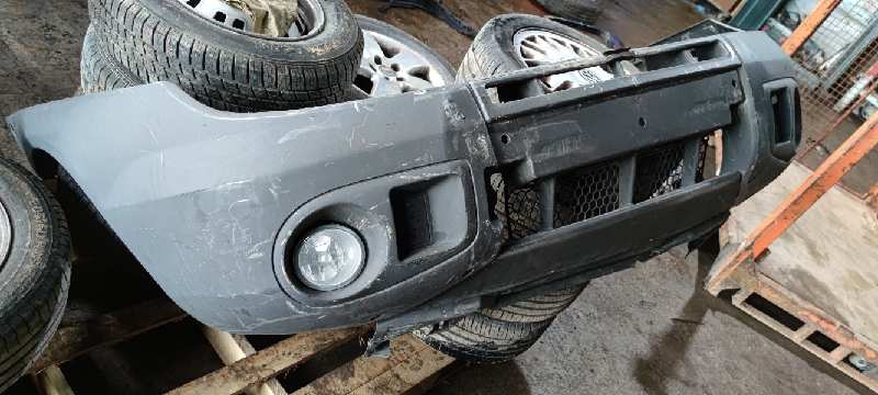 PARAGOLPES DELANTERO