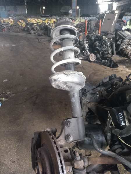 AMORTIGUADOR DELANTERO IZQUIERDO