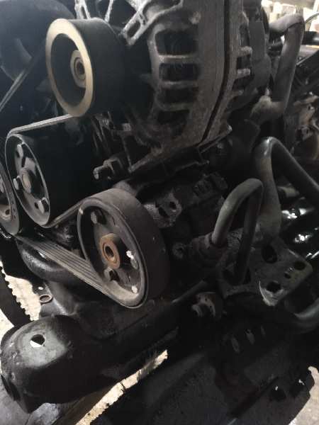 7700840105 BOMBA DIRECCION RENAULT KANGOO 4X4