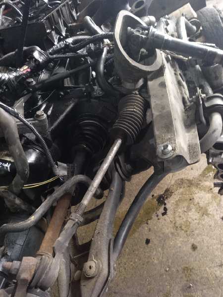 CREMALLERA DIRECCION