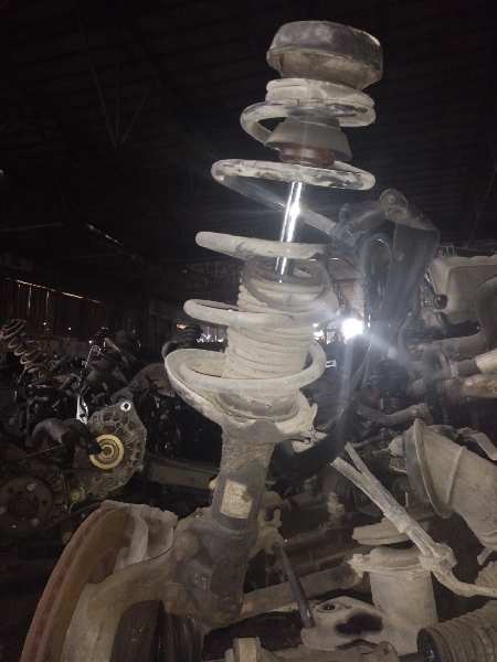 AMORTIGUADOR DELANTERO IZQUIERDO