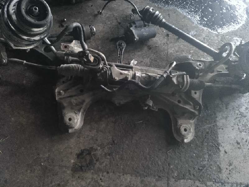 CREMALLERA DIRECCION