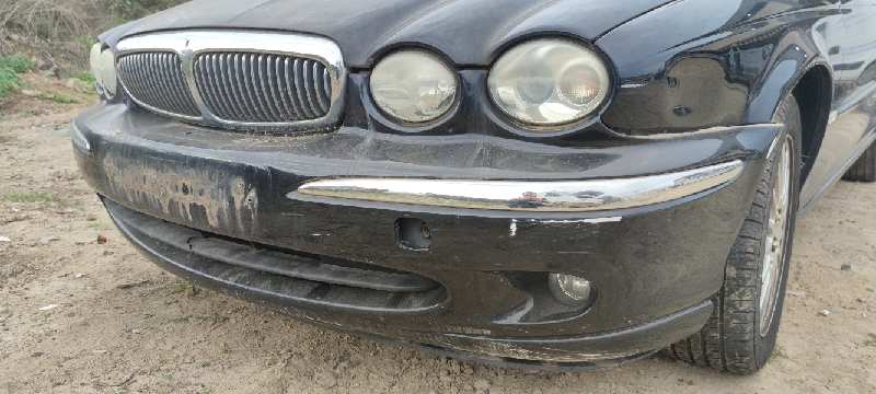 PARAGOLPES DELANTERO