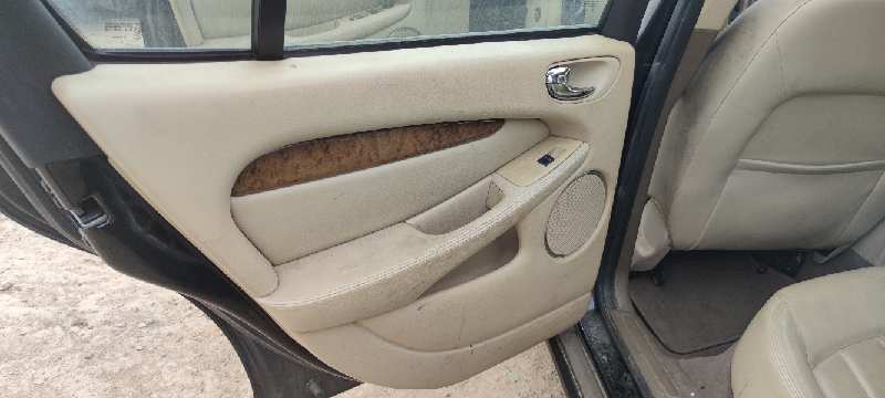 ELEVALUNAS TRASERO IZQUIERDO JAGUAR X-TYPE