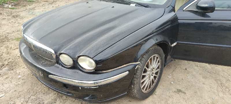 ELEVALUNAS TRASERO IZQUIERDO