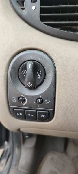 C2S46920 - C2S46914 MANDO LUCES JAGUAR X-TYPE