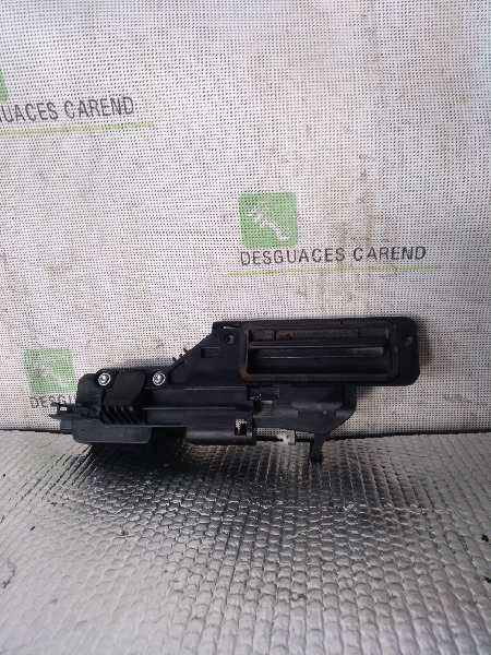 MANETA EXTERIOR PORTON