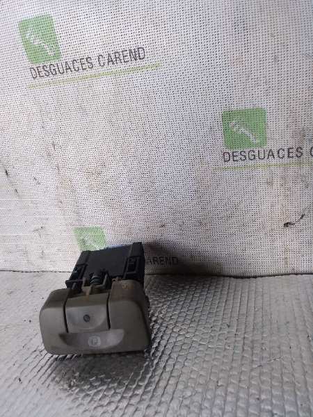 PALANCA FRENO DE MANO